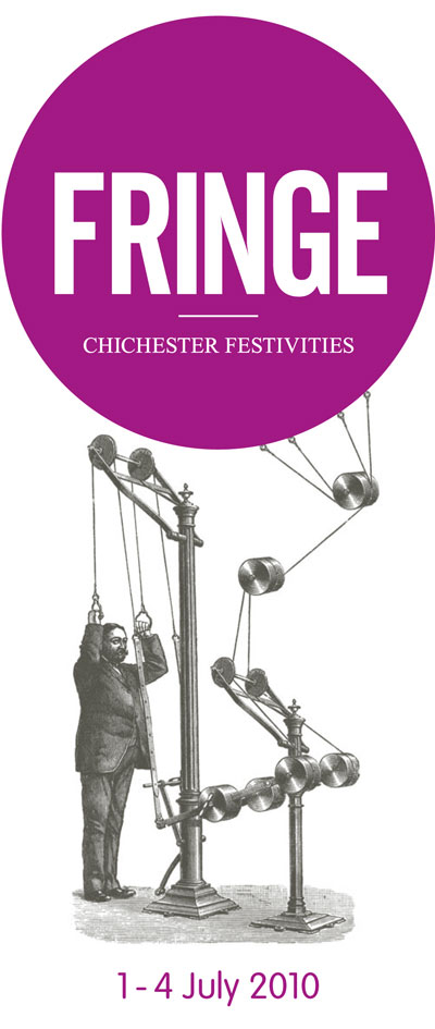 Chichester Festivities Fringe